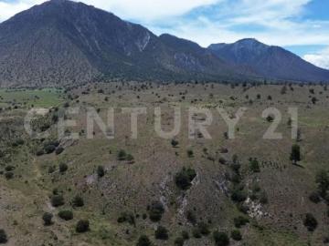 Venta de terreno para extraer materiales en Puebla Guadalupe Victoria