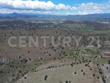Venta de terreno para extraer materiales en Puebla Guadalupe Victoria
