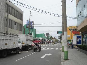VENTA DE TERRENO PARA LOCAL COMERCIAL CALLAO