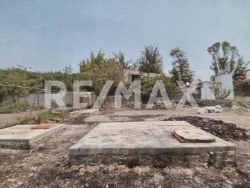 Venta de terreno plano, Col. Huertas del Llano, Jiutepec, Morelos. Clave 5906