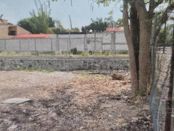 Venta de terreno plano, Col. Huertas del Llano, Jiutepec, Morelos…Clave 5906