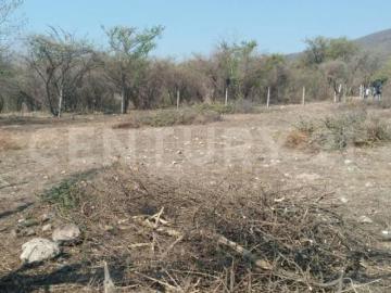 Venta de Terreno plano en Yautepec Morelos