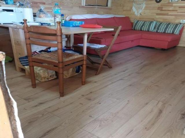 Venta de terreno Rustico