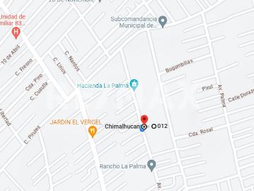 Venta de Terreno rústico