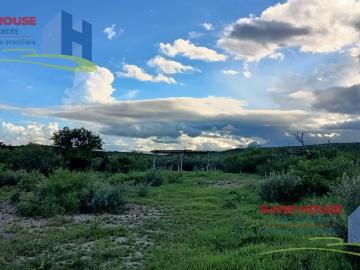Venta de Terreno Rustico en Ciudad Victoria, Tamps. al Noreste de la Colonia San Mmiguel
