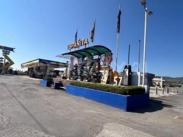 Venta de Terreno Rústico en San José Iturbide, Gto