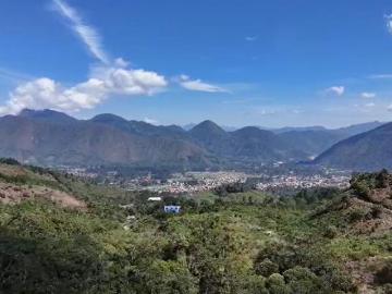 Venta de Terreno rural San Alberto, Oxapampa