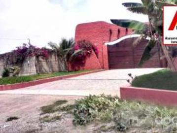 VENTA DE TERRENO RURAL 6 Has. HACIENDA SAN JOSÉ. EL CARMEN / CHINCHA
