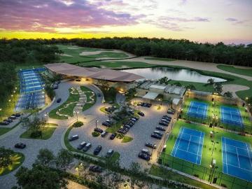 Venta de Terreno Residencial al Norte de Merida
