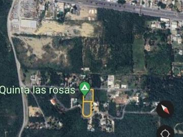 Venta de terreno Residencial Campestre en Allende