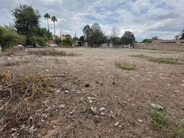 Venta de terreno residencial en exclusivo Residencial as Cabañas, Saltillo Norte