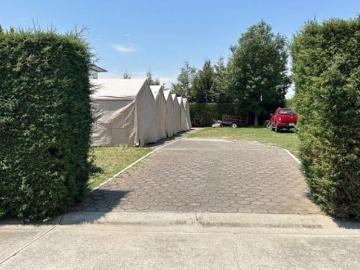 VENTA DE TERRENO, RESIDENCIAL LOS ROBLES, LERMA, ENCINOS, PLAZAS OUTLET LERMA