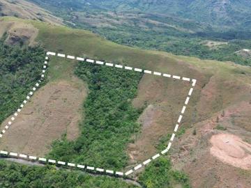 Venta de Terreno San Carlos