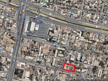 Venta de Terreno Sitio Goycolea cerca G Av y Metro Comercial/Residencial