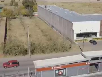 VENTA DE TERRENO SOBRE AVE BLVD FUENTES MARES COL NUEVA ESPA?A