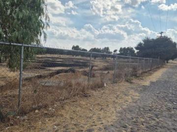 VENTA DE TERRENO SOBRE CARRETERA 57 RUMBO A SAN LUIS POTOSI EN QUERETARO