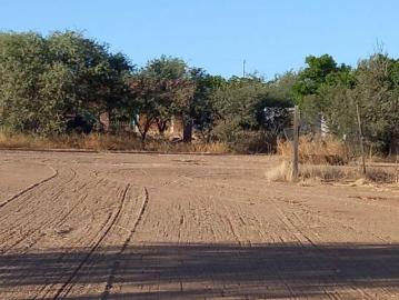 VENTA DE TERRENO SOBRE LA CARRETERA HACIA EL ALAMITO