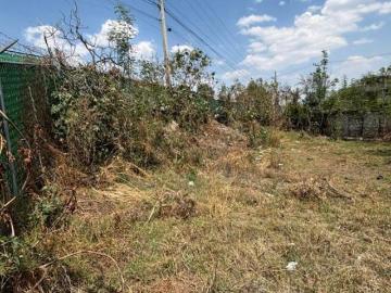 VENTA DE TERRENO SOBRE VÍA CORTA A MORELIA EN NICOLÁS ROMERO ESTADO DE MÉXICO 1140M2