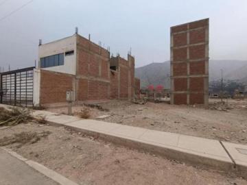 Venta De Terreno Sol De Huampani 4Ta Etapa Lurigancho Chosica