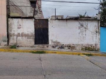 Venta de Terreno, Tulancingo Centro, Hidalgo. 184m², urbanizado