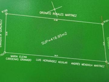 Venta de Terreno Tres de Mayo, Cuautitlán Izcalli 4