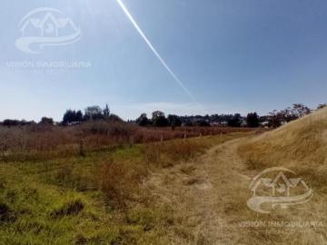 Venta de Terreno ubicado en Acuitlapilco Tlaxcala