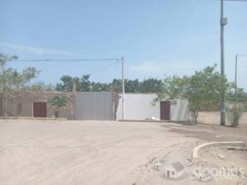 venta de terreno ubicado en distrito de casalla en pisco