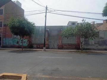 Venta de Terreno Ubicado en excelente zona de Barranco