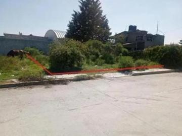 VENTA DE TERRENO UBICADO EN HUEHUETOCA ESTADO DE MEXICO