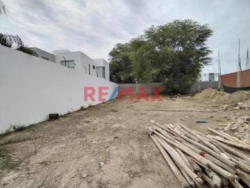 Venta De Terreno Urbanizacion Quinta Ana Maria DPEÑA