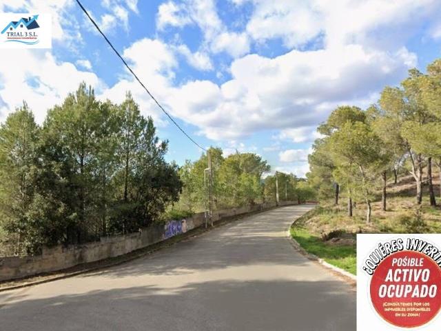 Venta de Terreno Urbano en Cabrera d'Igualada Barcelona