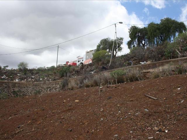 Venta de Terreno Urbano en El Rosario