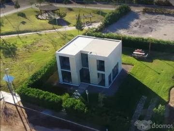 Venta de Terreno Urbano en Hacienda la Joya V44 777M2