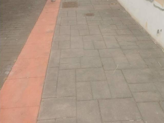 Venta de terreno urbano en Los Alisios, Santa María del Mar, Santa Cruz de Tenerife