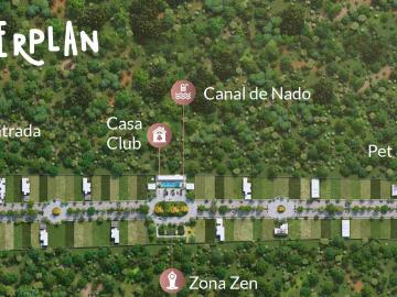 Venta de Terreno, Valladolid Yucat?n