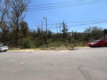 Venta de Terreno Vista del Valle, Seccion Bosques, Naucalpan de Juárez, Estado de México