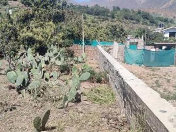 venta de terreno