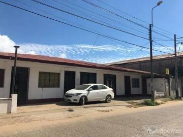 Venta de Terreno 1000 m2