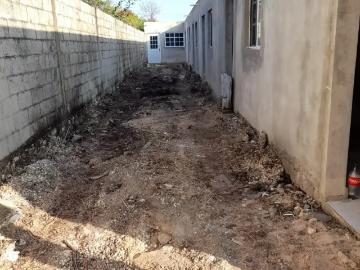 VENTA DE TERRENO 1000 MTS CON CONSTRUCCION EN DZITYA SAN ANTONIO HOOL