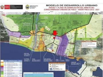 VENTA DE TERRENO