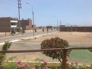 VENTA DE TERRENO 134.17 m2 URBANIZACION