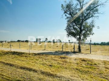 VENTA DE TERRENO