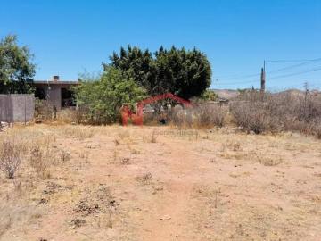 VENTA DE TERRENO