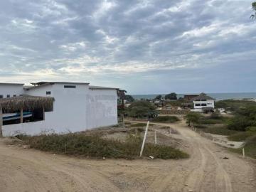 Venta de Terreno 275m2, en Condominio Inkawasi, Los Órganos, Piura
