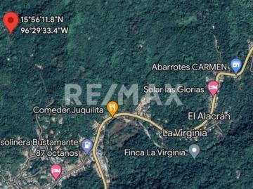 VENTA DE TERRENO