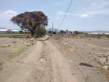 Venta de Terreno 2000m2 Atlixco