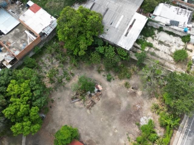 Venta de terreno 2.000Mtrs² aprox. Naguanagua