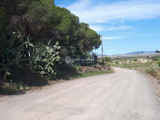 VENTA DE TERRENO