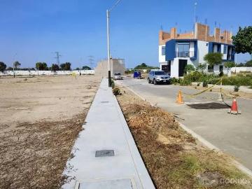 Venta de Terreno