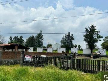 VENTA DE TERRENO